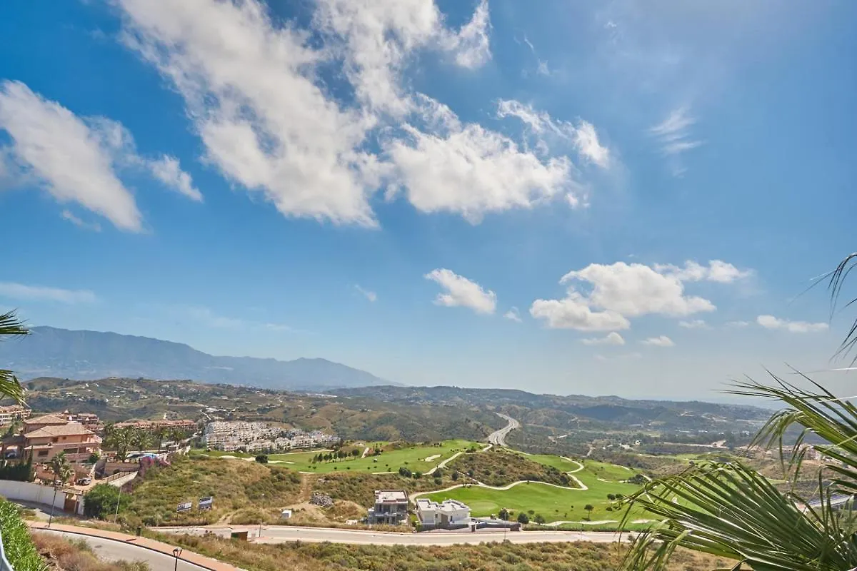 Apartment Apanja Mijas