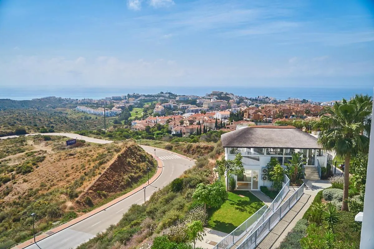 Apartment Apanja Mijas 0*,