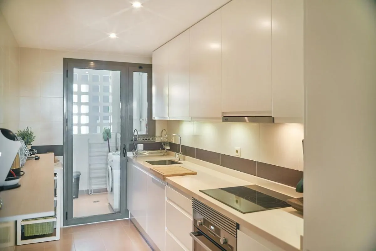 Apartment Apanja Mijas Spain