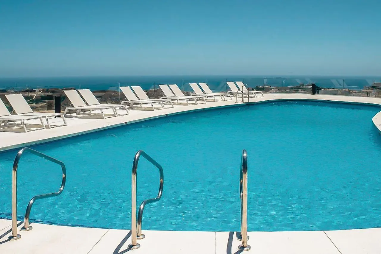 Apartment Apanja Mijas