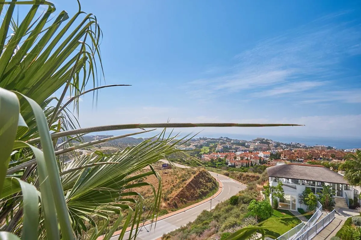 Apartment Apanja Mijas