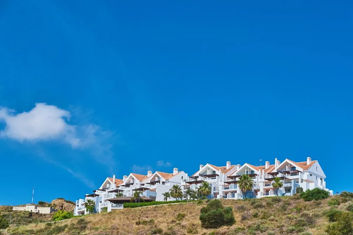Apartment Apanja Mijas