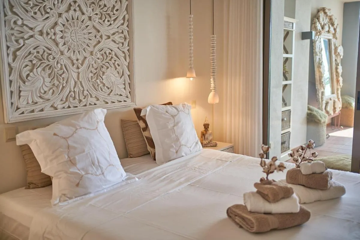 Apartment Apanja Mijas