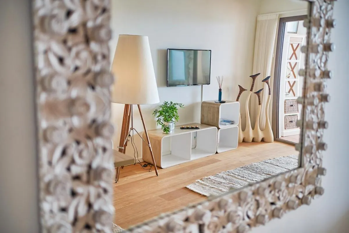 Apartment Apanja Mijas