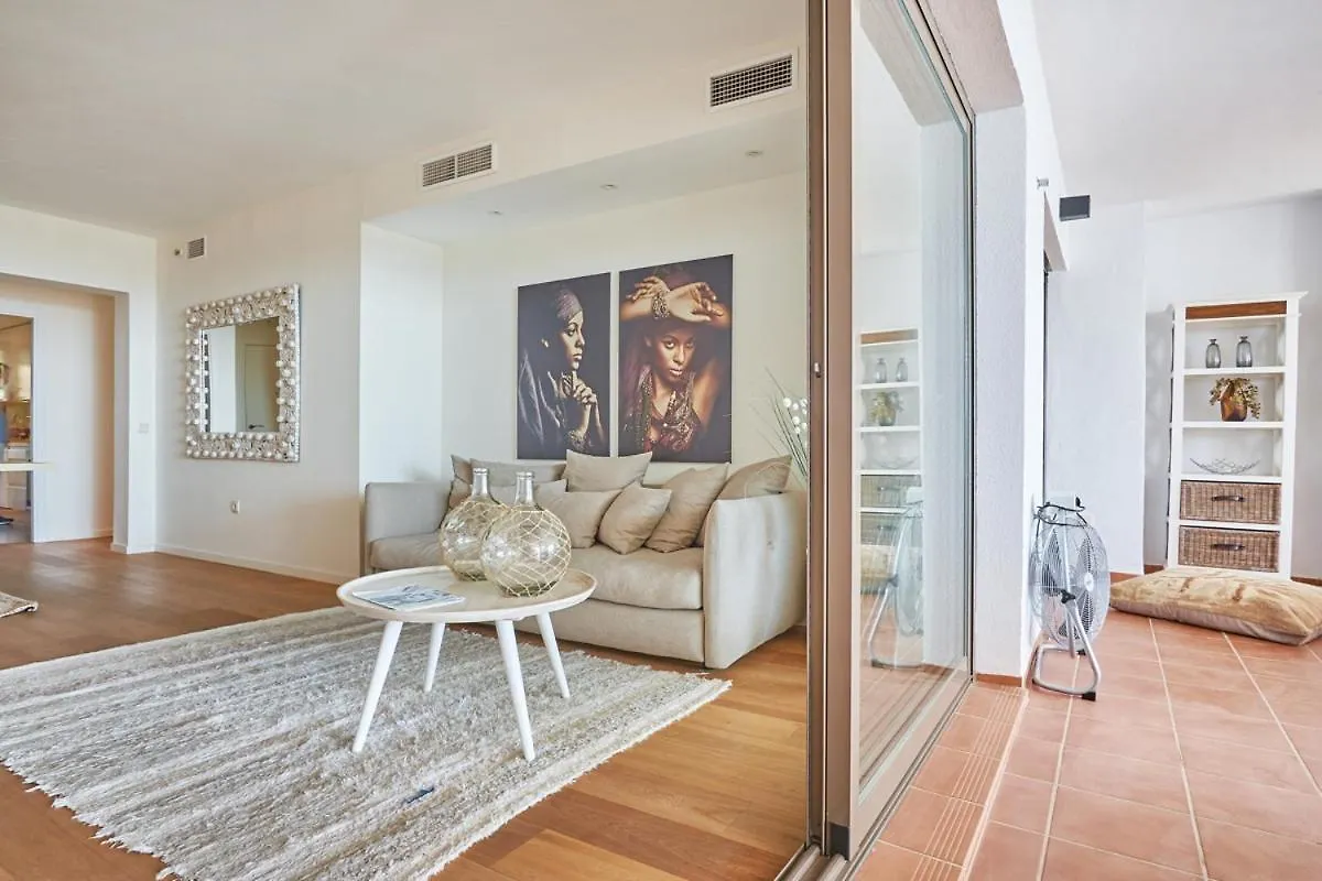 Apartment Apanja Mijas