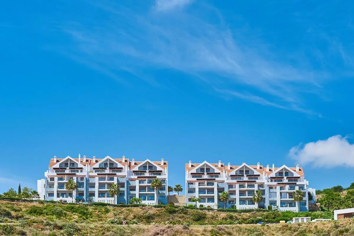 Apartment Apanja Mijas 0*,  Spain