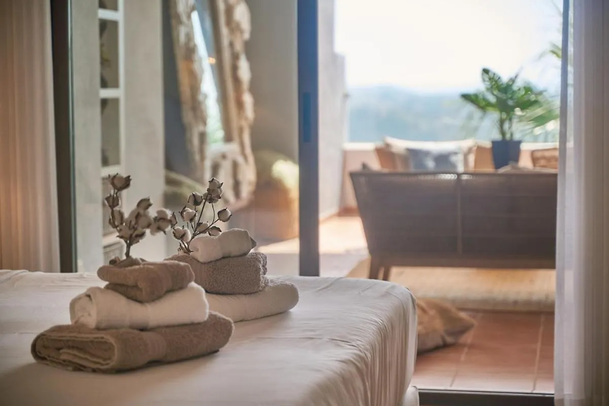 Apartment Apanja Mijas