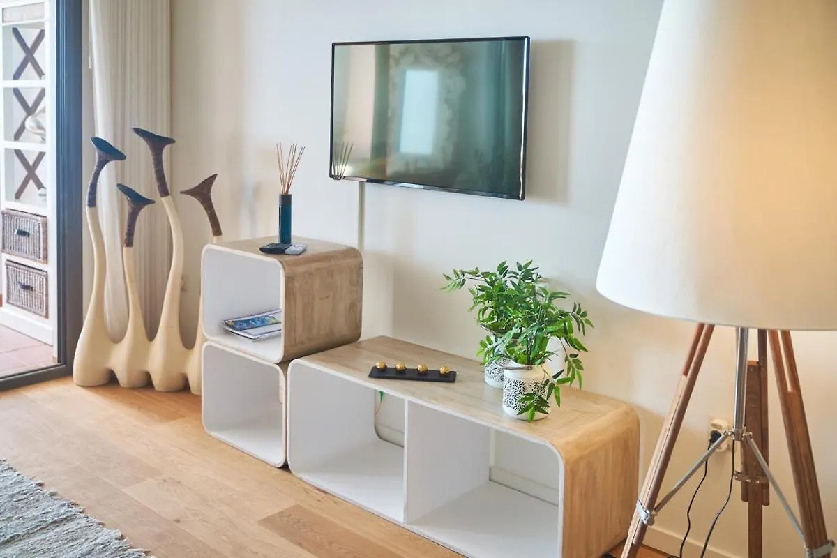 Apartment Apanja Mijas 0*,