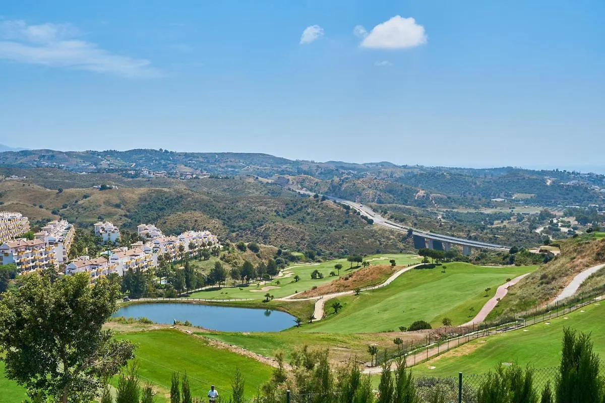 Apartment Apanja Mijas Spain