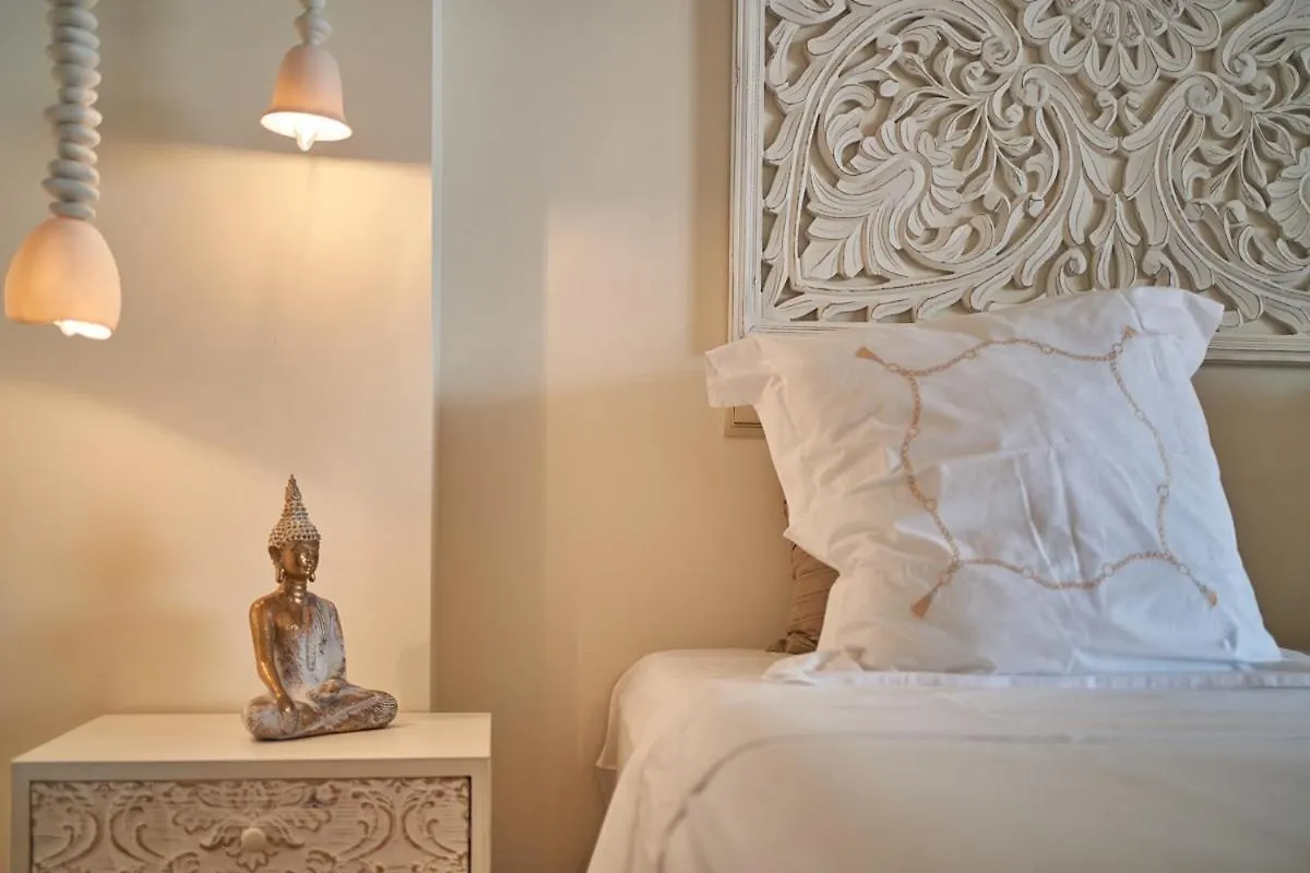Apartment Apanja Mijas
