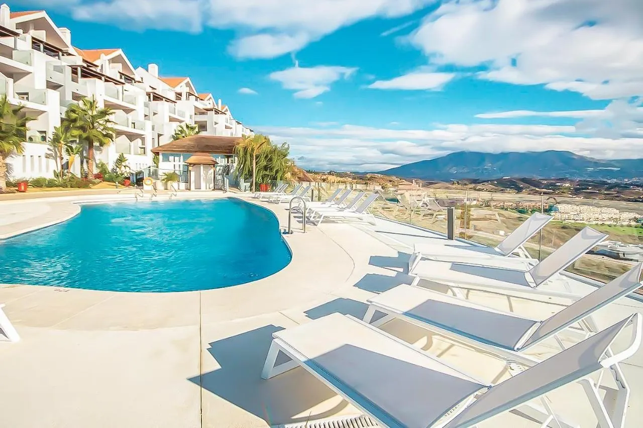 Apartment Apanja Mijas