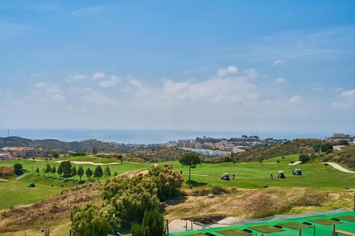 Apartment Apanja Mijas
