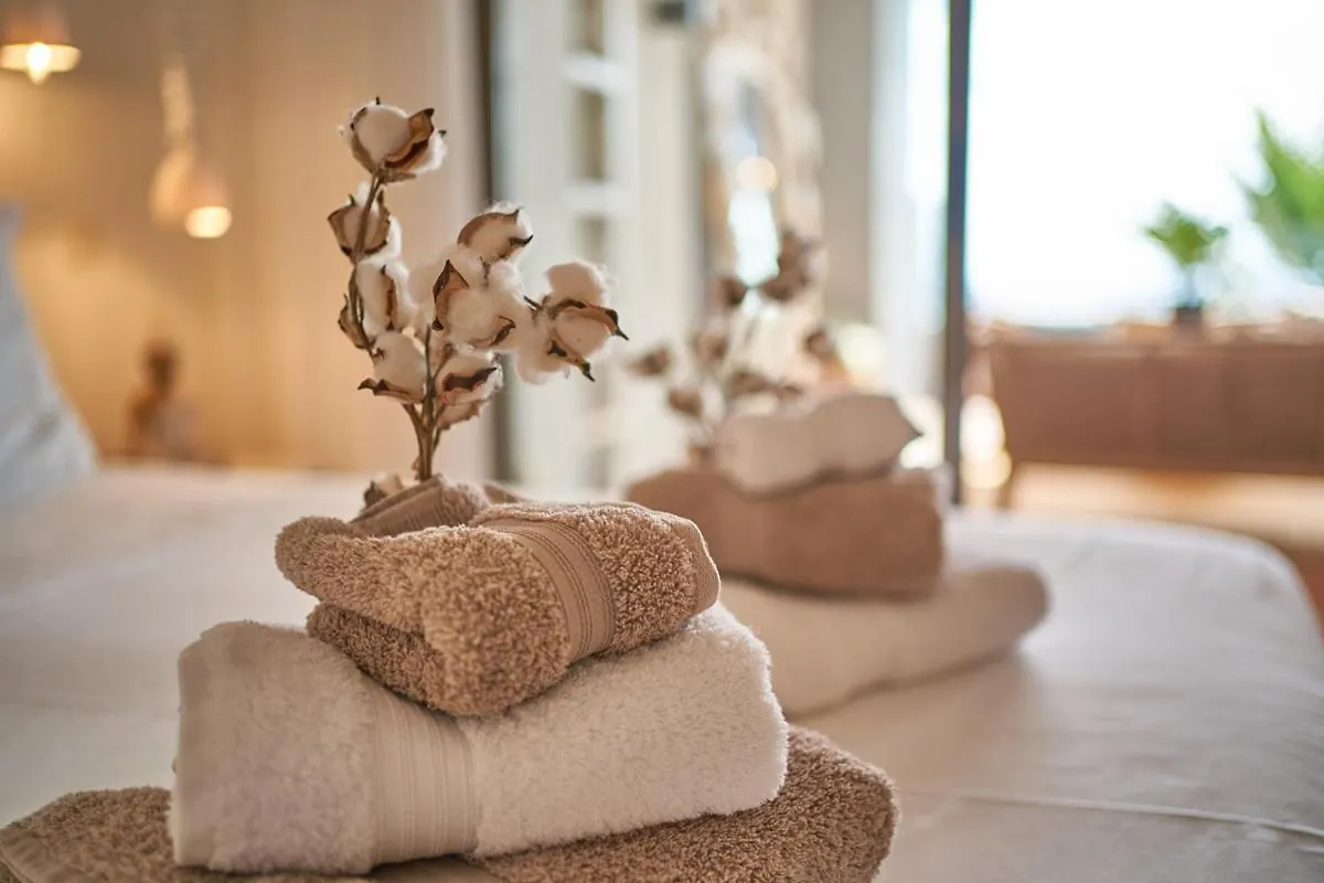 Apartment Apanja Mijas