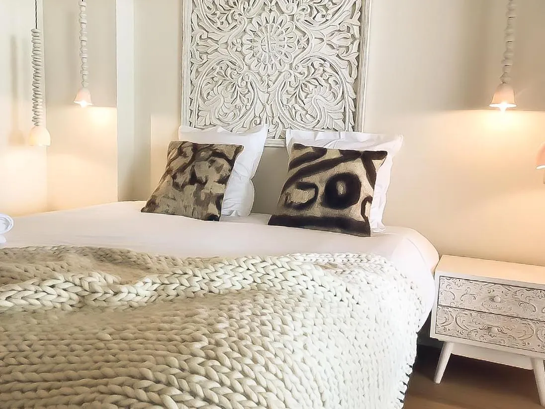 Apartment Apanja Mijas