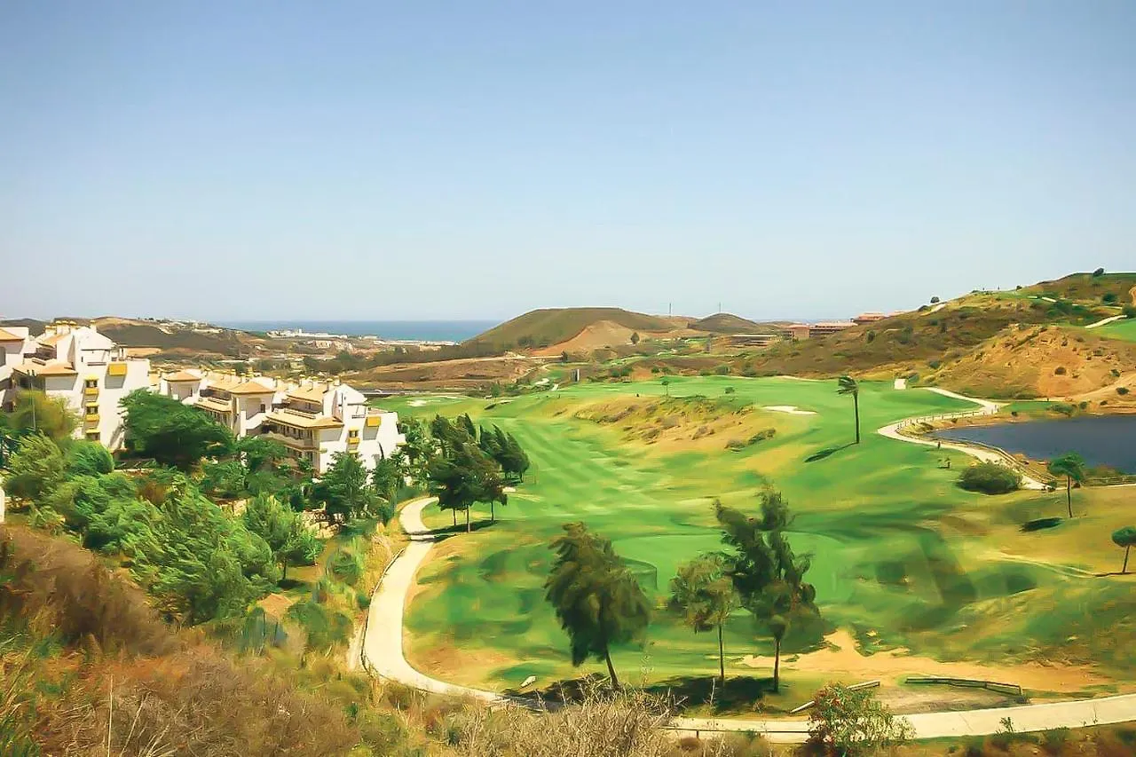 Apartment Apanja Mijas