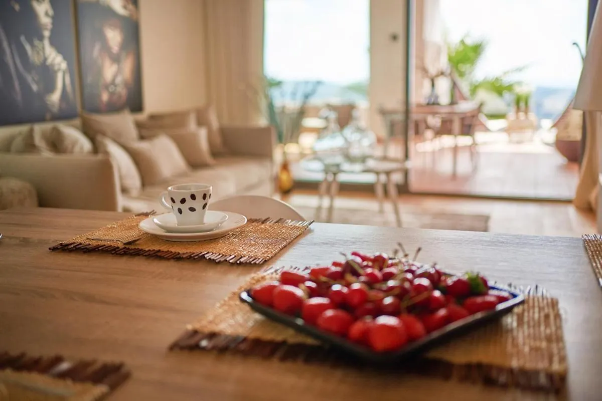 Apartment Apanja Mijas