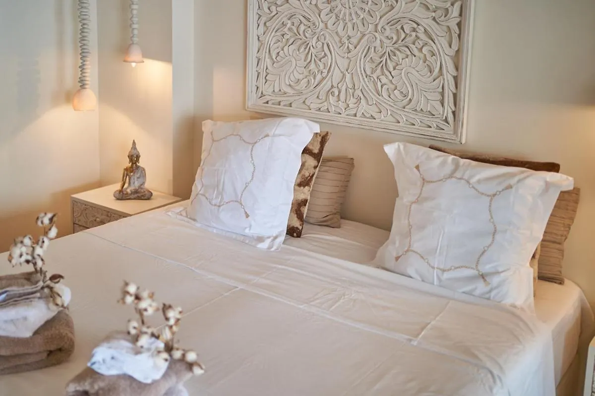 Apartment Apanja Mijas