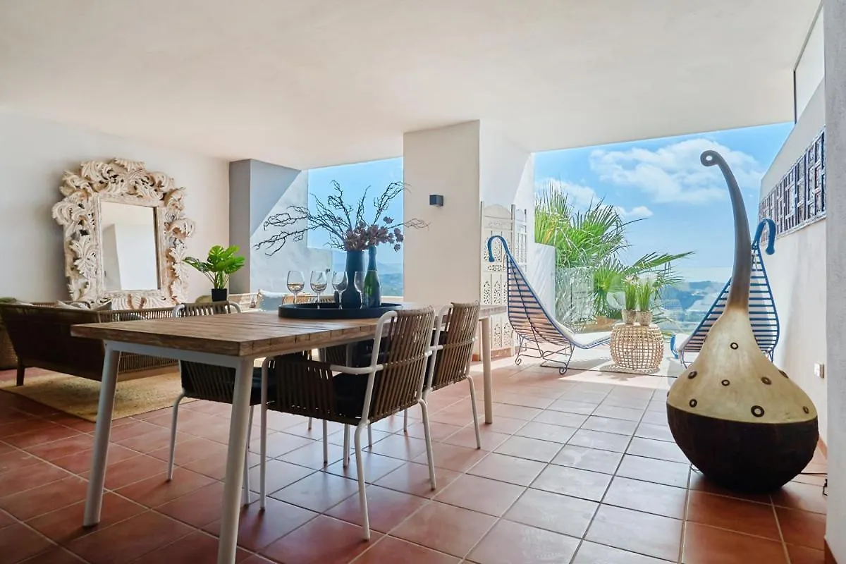 Apartment Apanja Mijas