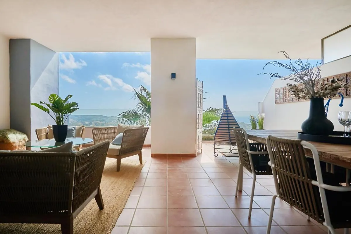 Apartment Apanja Mijas