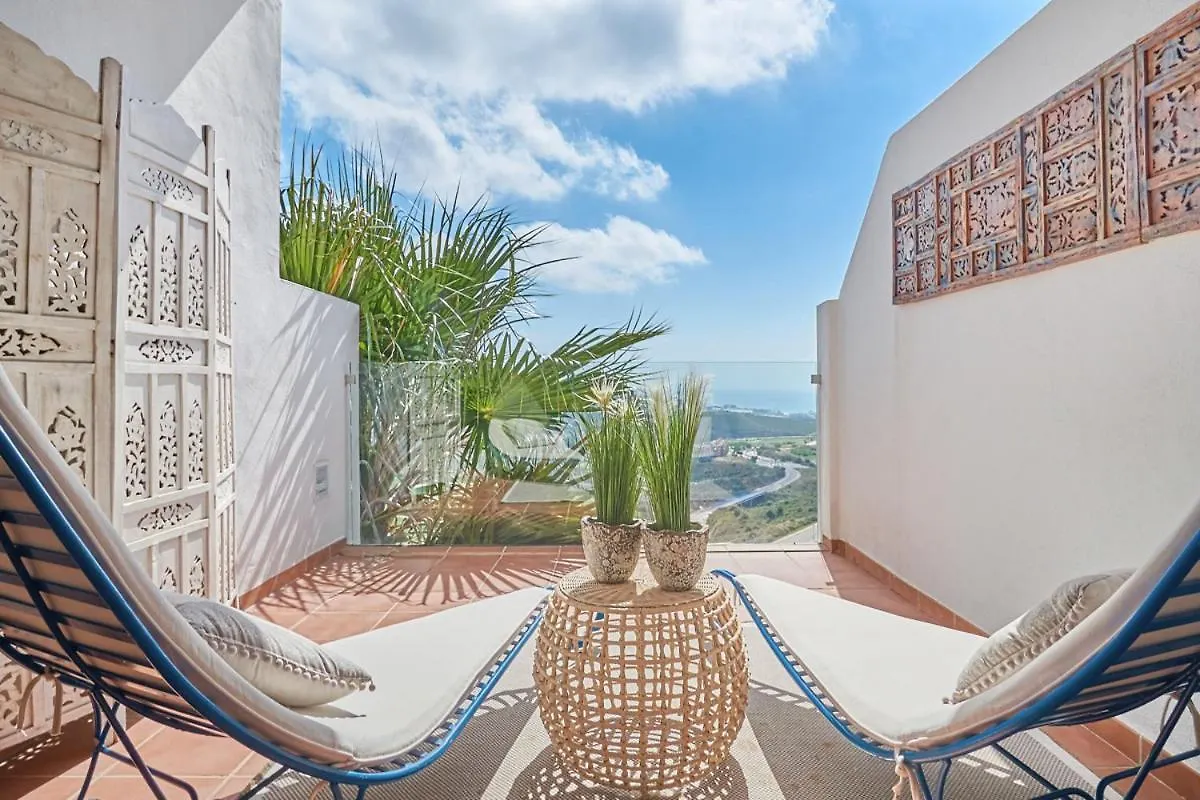 Apartment Apanja Mijas 0*,  Spain