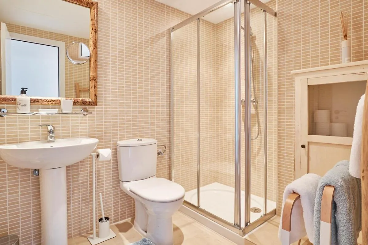 Apartment Apanja Mijas