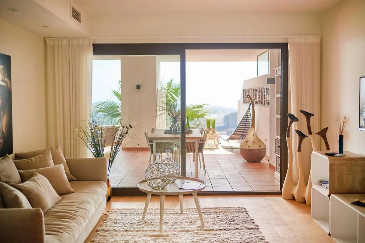 Apartment Apanja Mijas