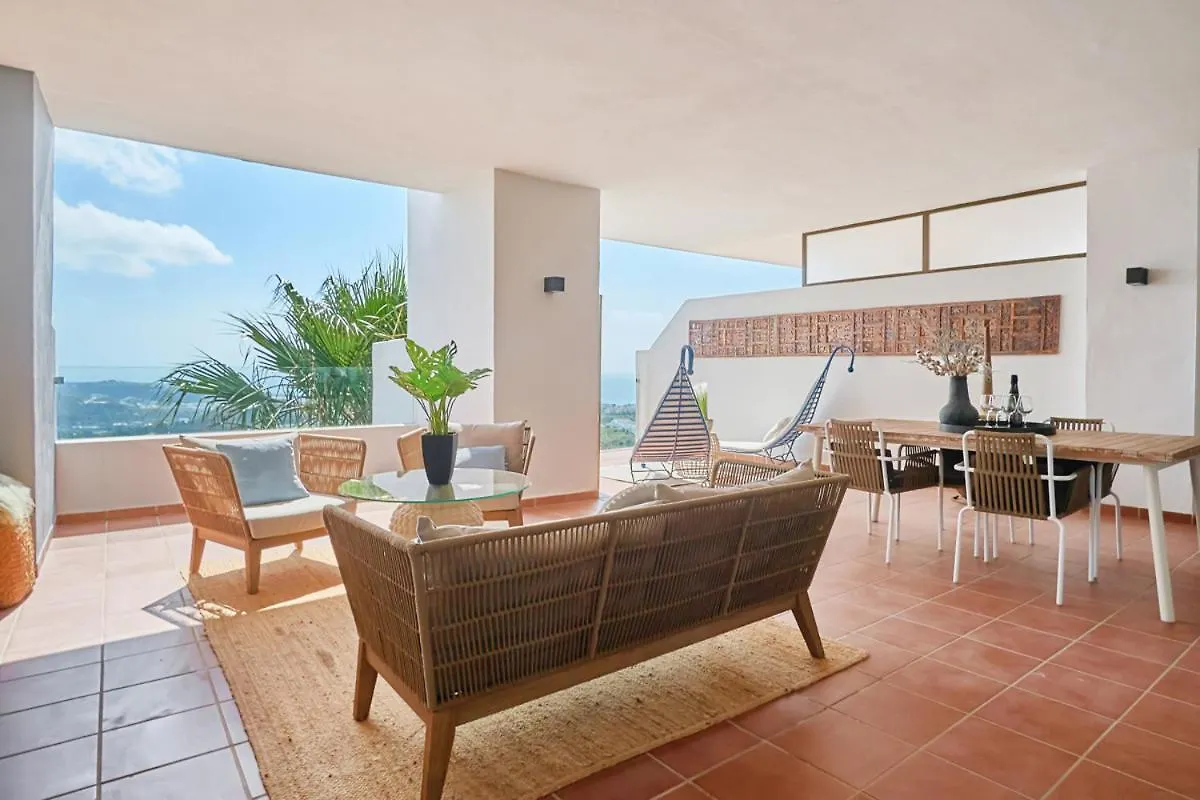 Apartment Apanja Mijas