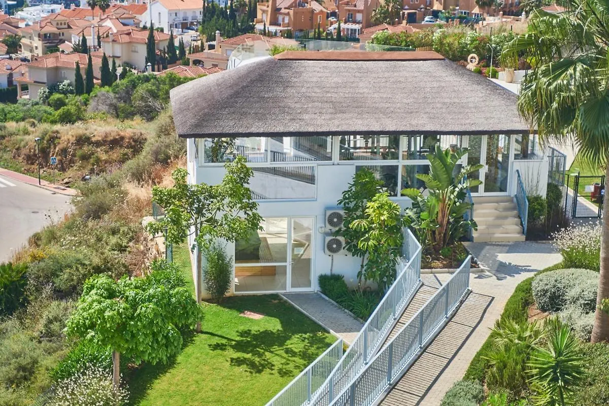 Apartment Apanja Mijas