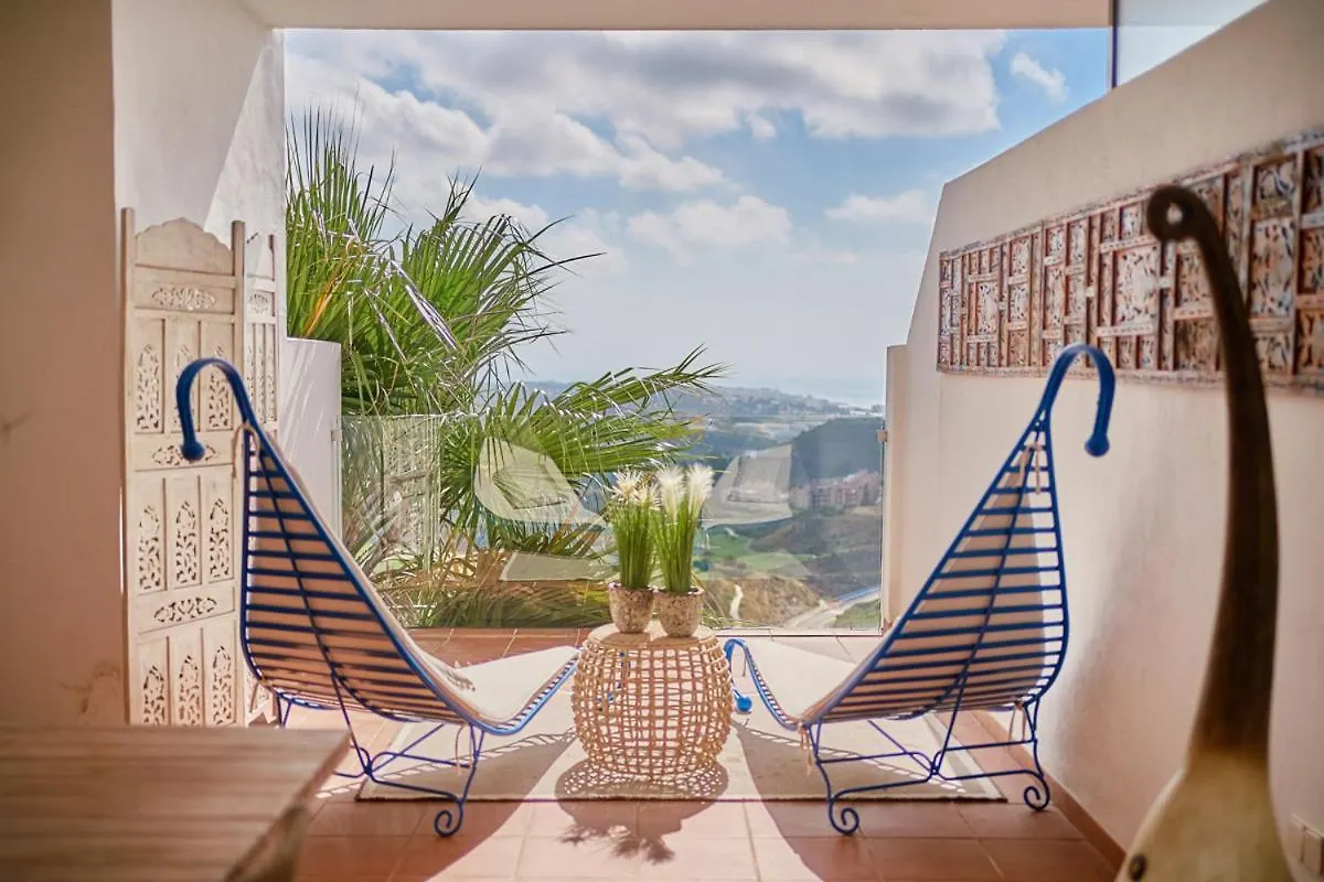 Apartment Apanja Mijas