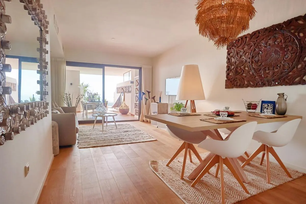 Apartment Apanja Mijas