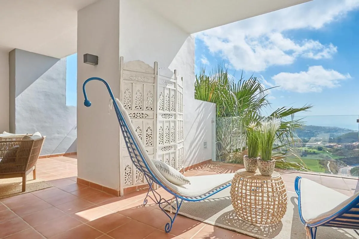 Apartment Apanja Mijas