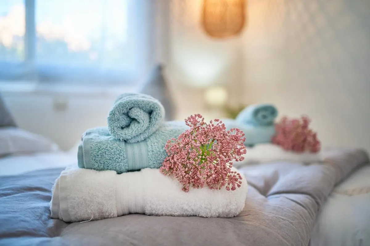 Apartment Apanja Mijas
