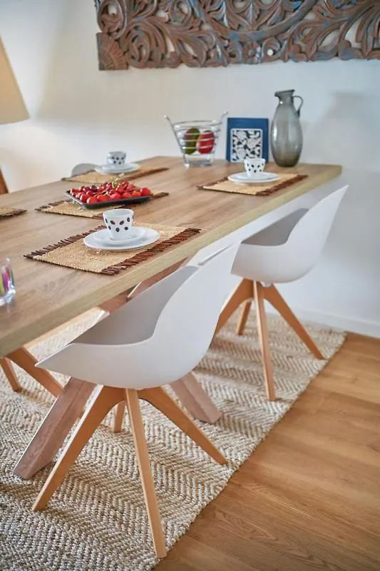 Apartment Apanja Mijas