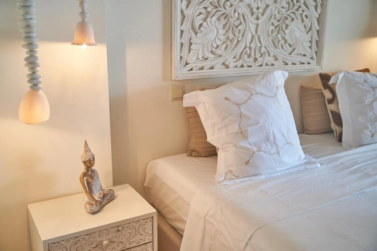 Apartment Apanja Mijas