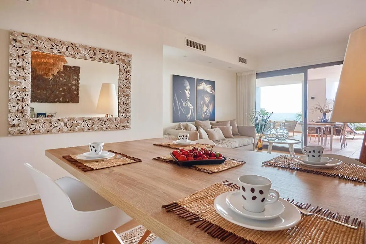 Apartment Apanja Mijas 0*,  Spain