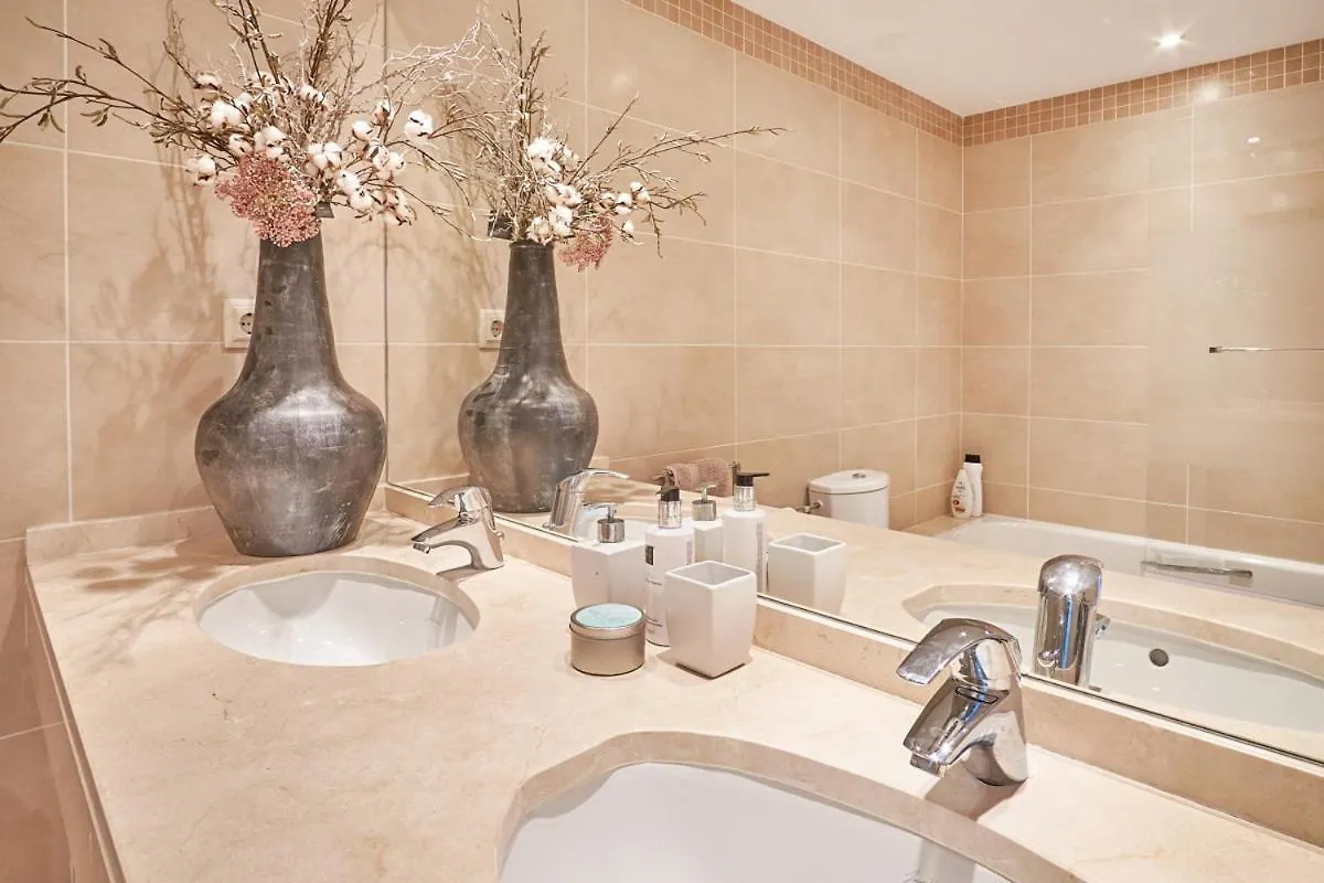Apartment Apanja Mijas