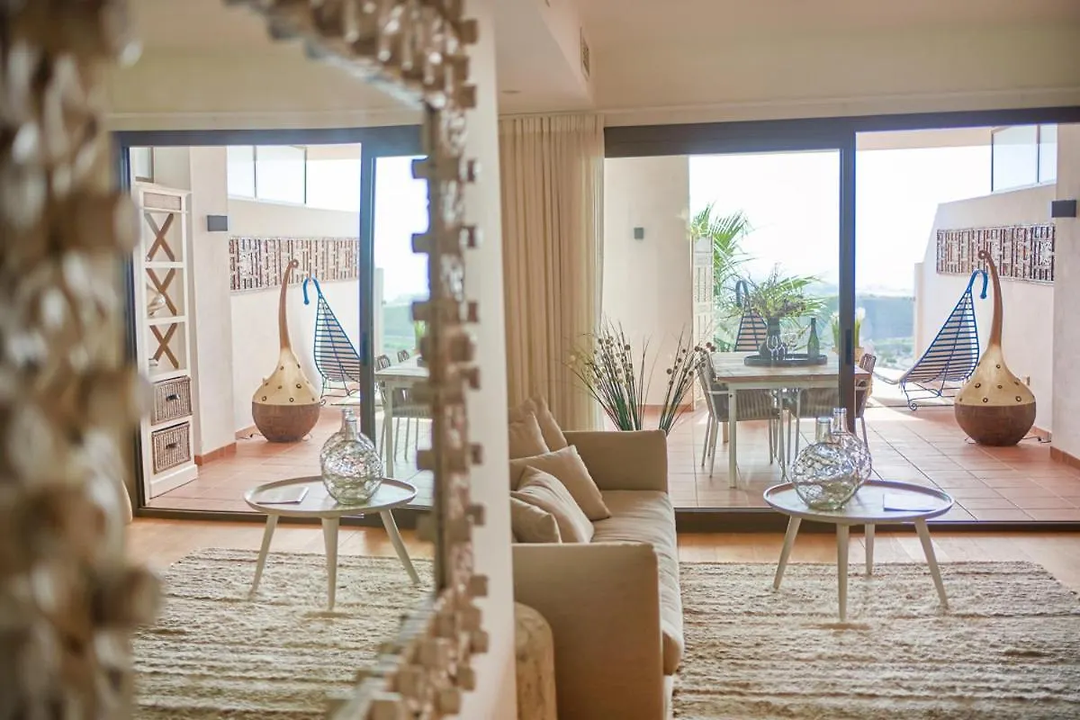 Apartment Apanja Mijas 0*,  Spain