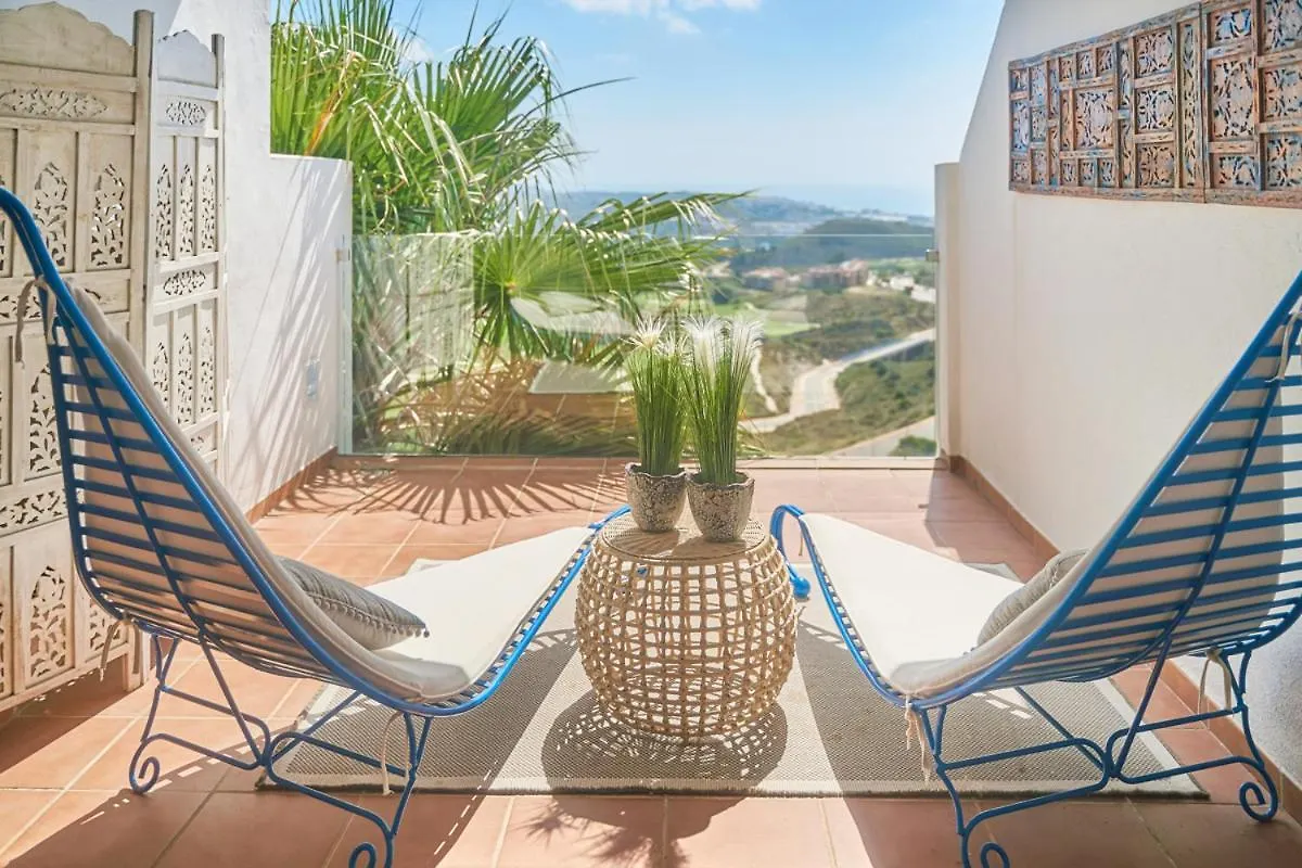 Apartment Apanja Mijas