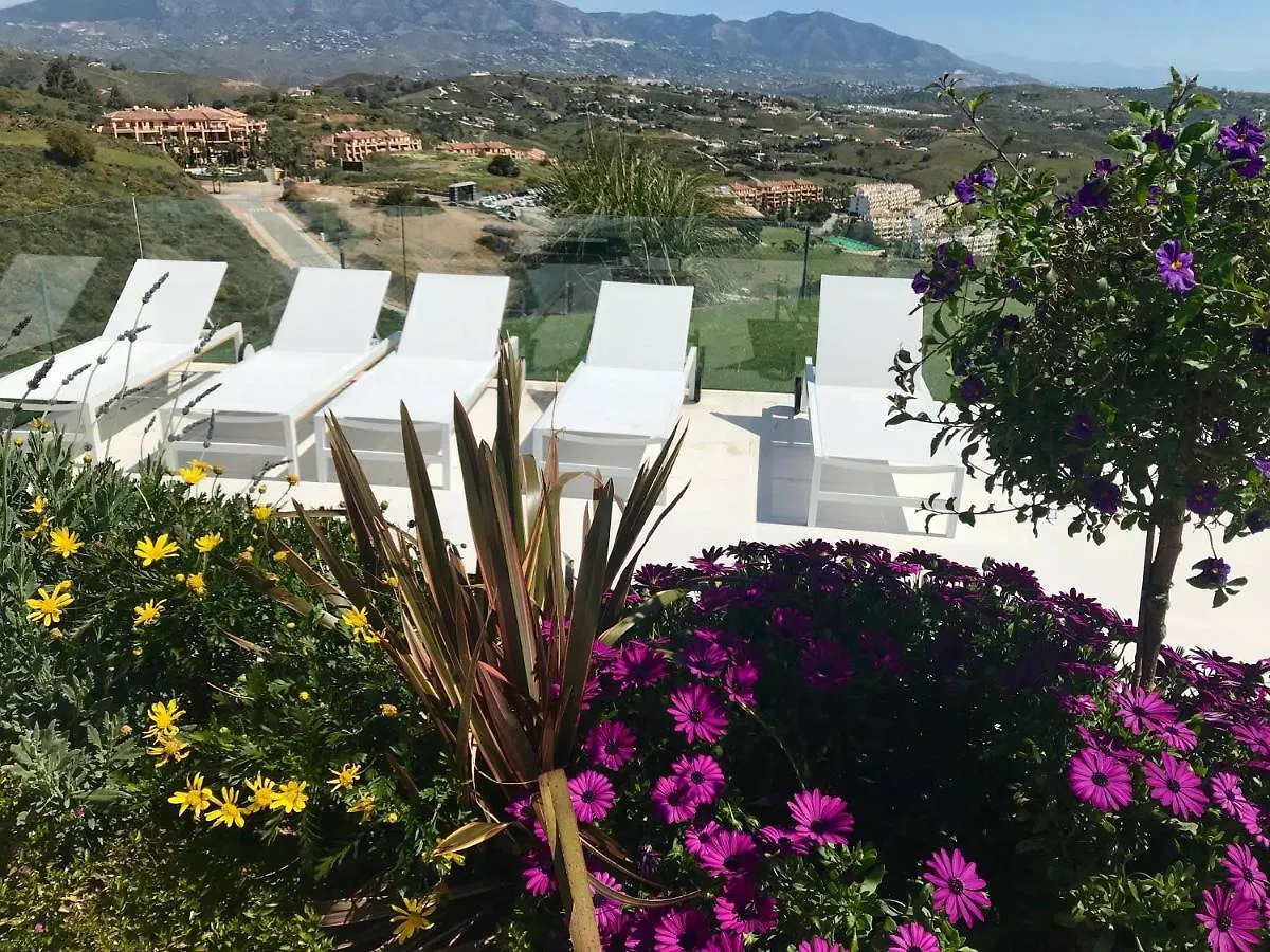 Apartment Apanja Mijas