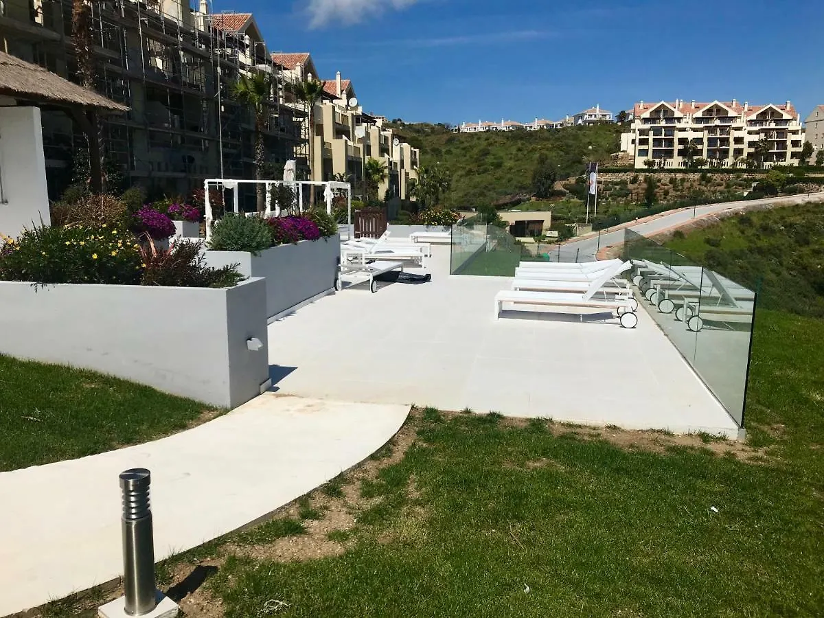 Apartment Apanja Mijas Spain