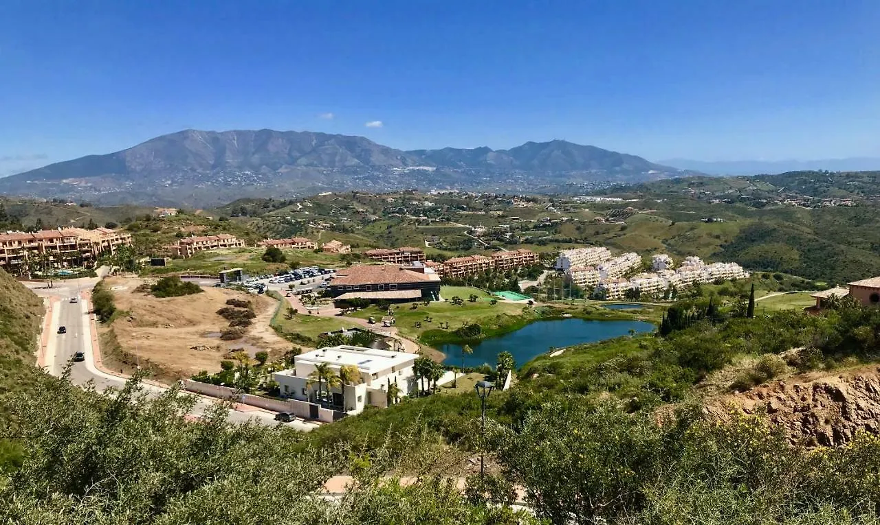 Apartment Apanja Mijas