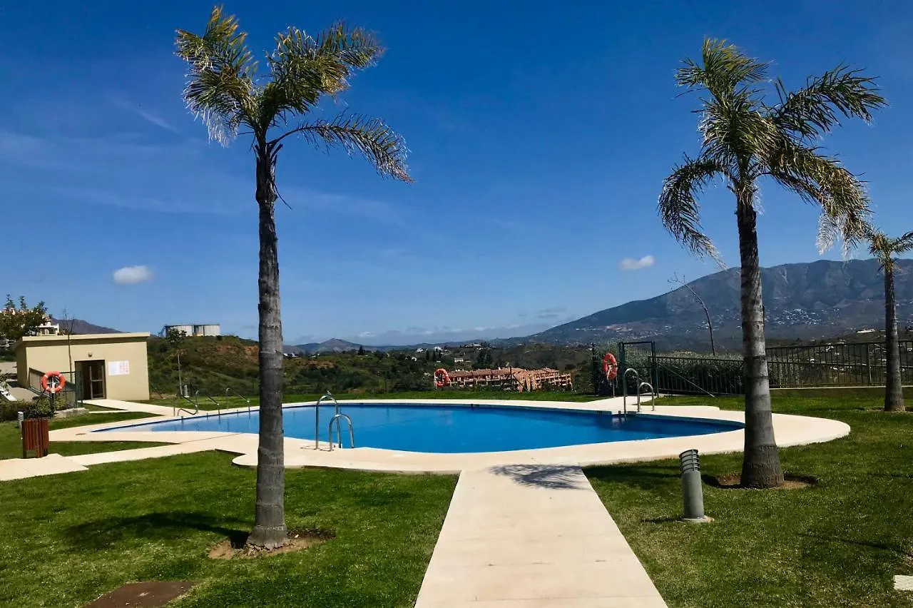 Apartment Apanja Mijas 0*,