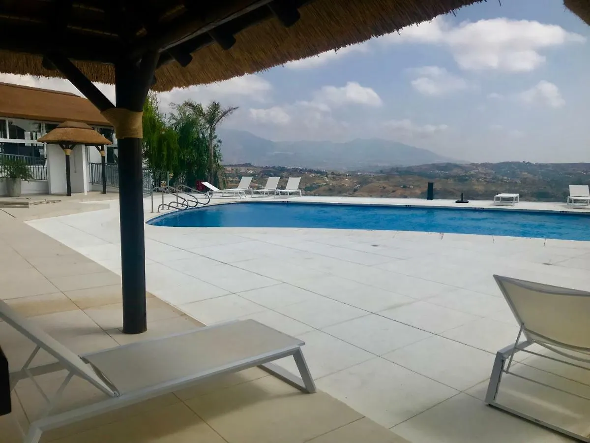 Apartment Apanja Mijas