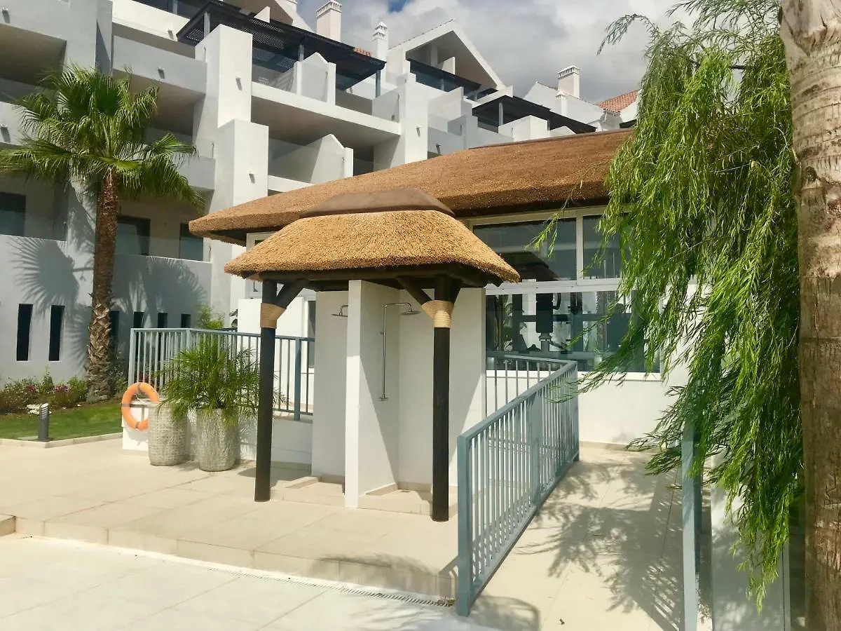 Apartment Apanja Mijas 0*,