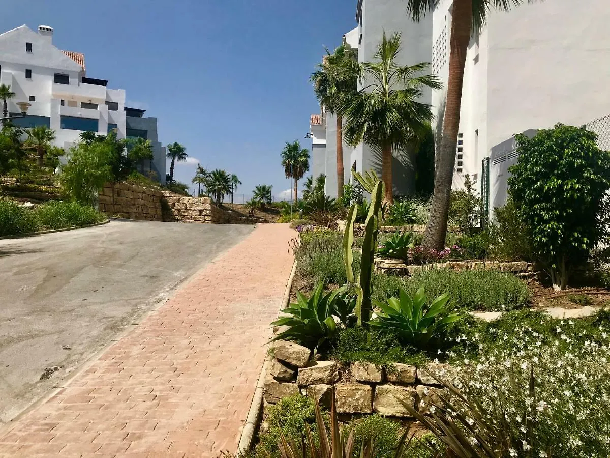 Apartment Apanja Mijas