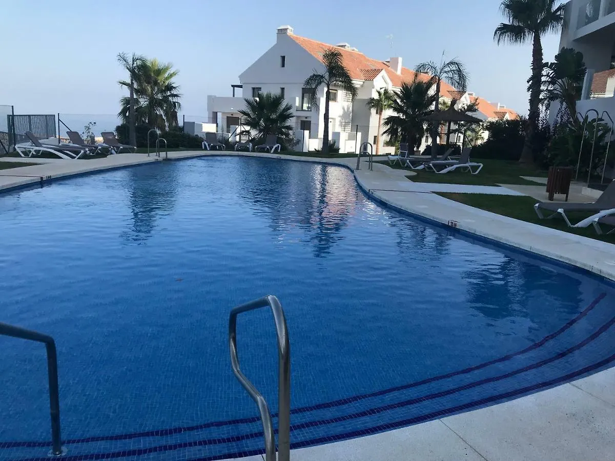 Apartment Apanja Mijas