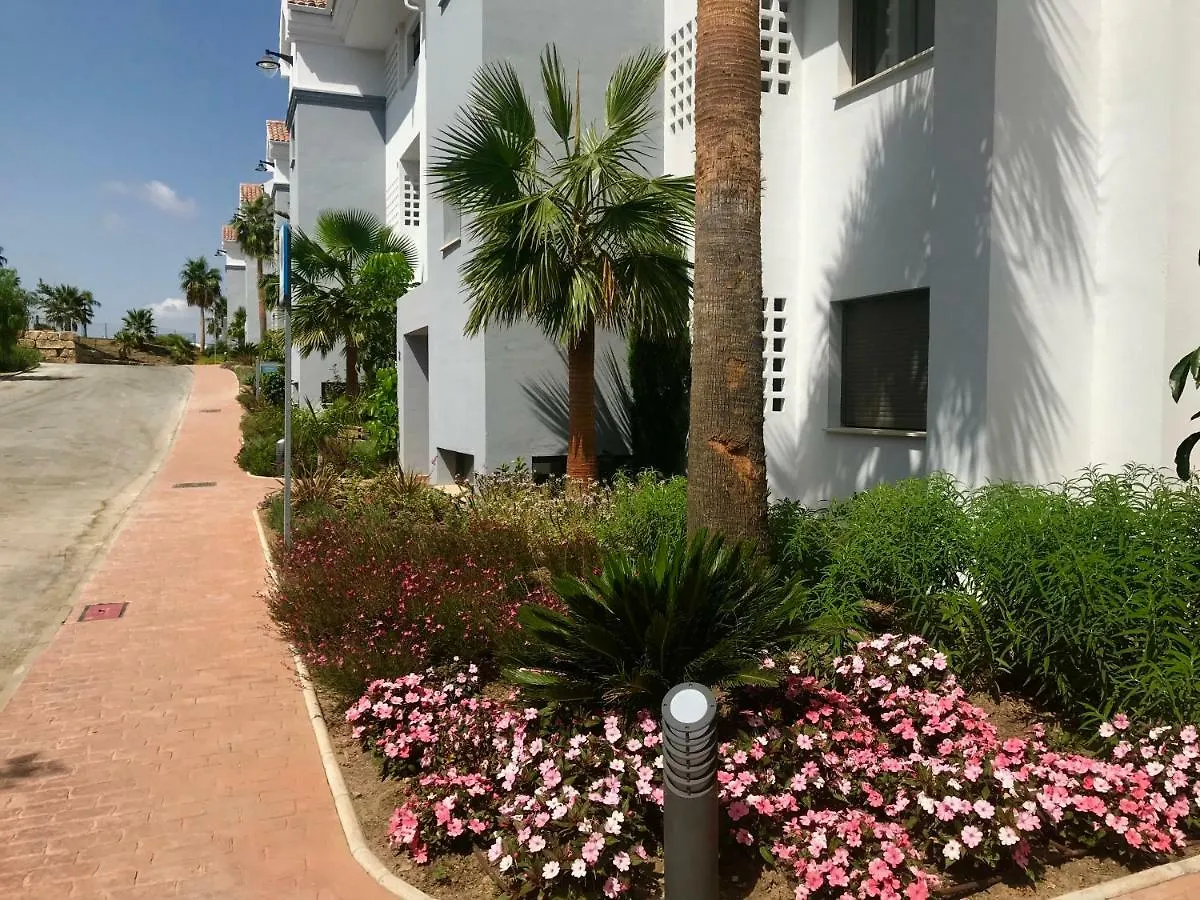 Apartment Apanja Mijas 0*,  Spain