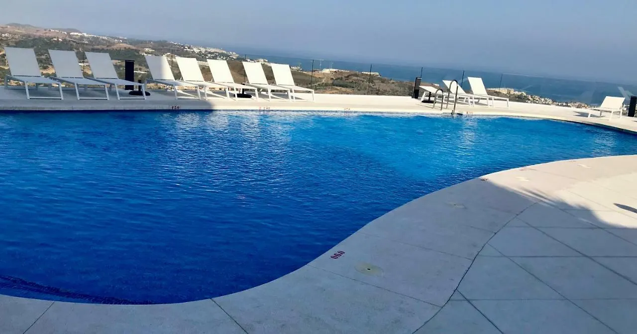 Apartment Apanja Mijas 0*,