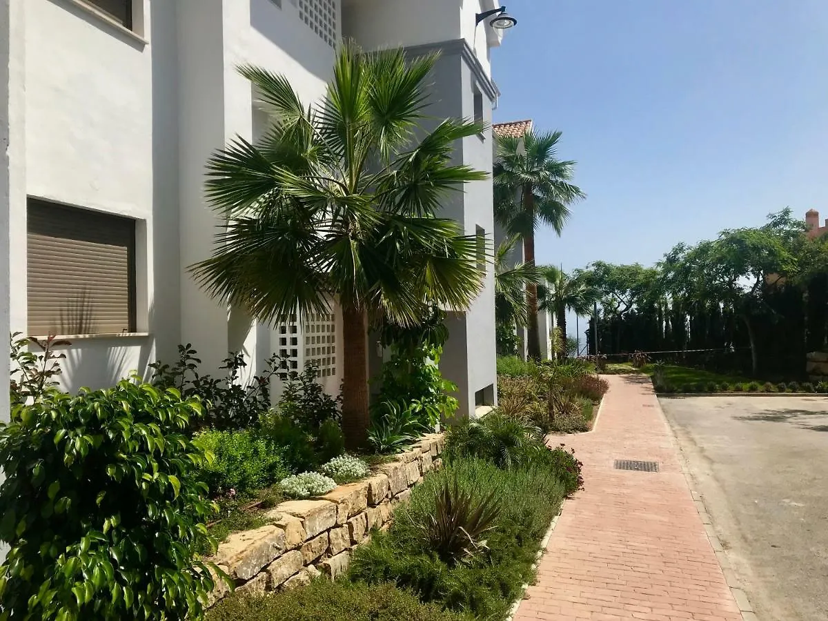 Apartment Apanja Mijas